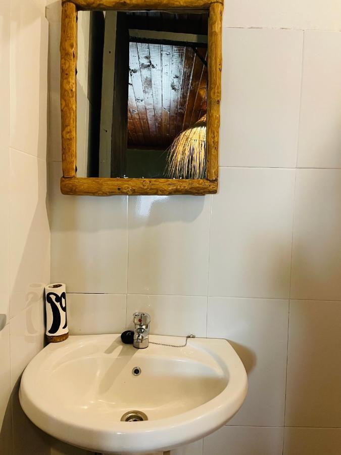 Serengeti Villa Arusza Zewnętrze zdjęcie