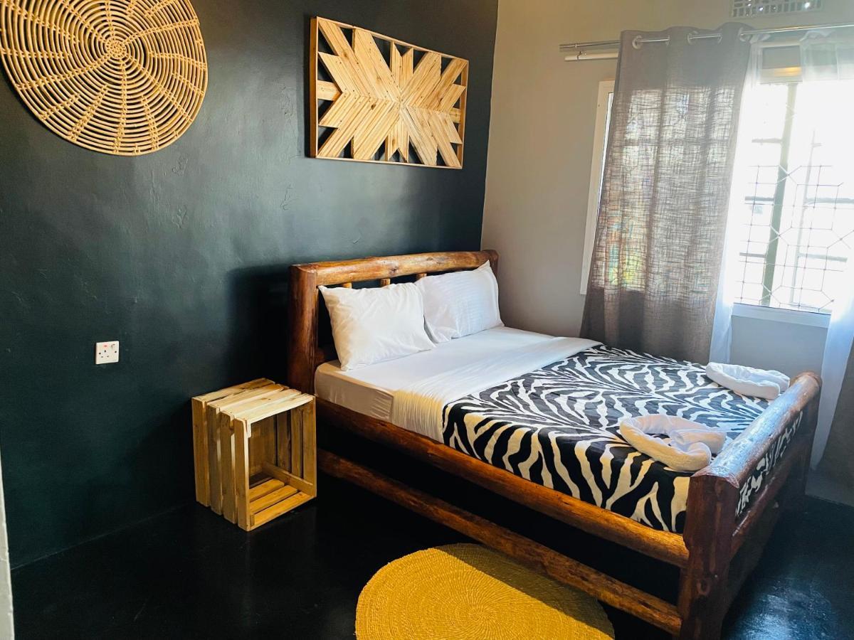 Serengeti Villa Arusza Zewnętrze zdjęcie