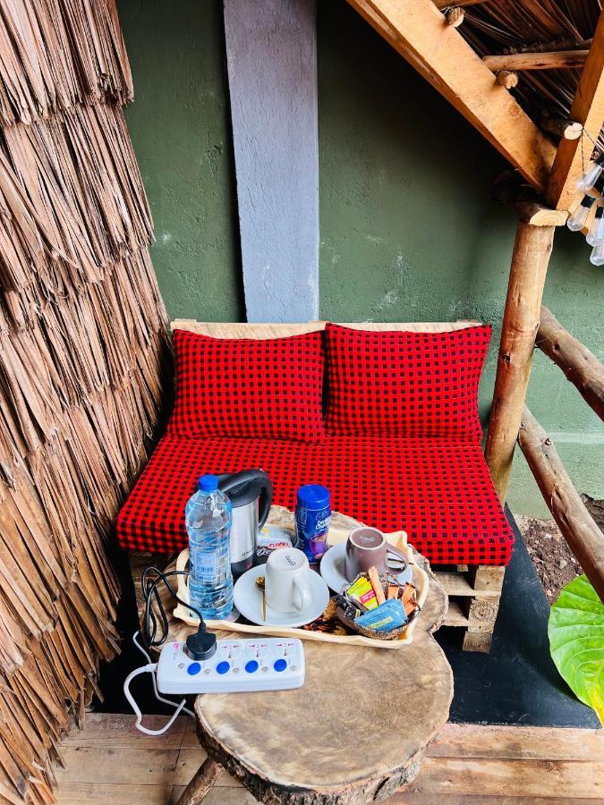 Serengeti Villa Arusza Zewnętrze zdjęcie