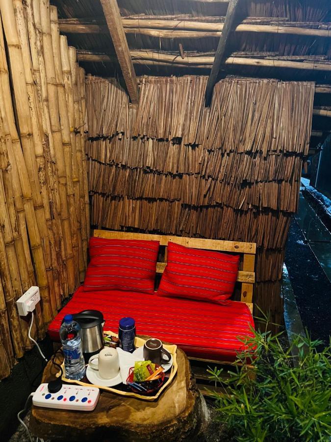 Serengeti Villa Arusza Zewnętrze zdjęcie
