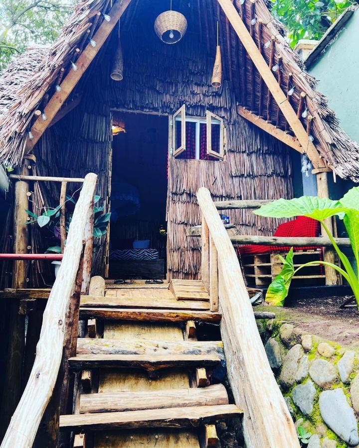 Serengeti Villa Arusza Zewnętrze zdjęcie